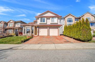 2116 Turnberry LN Coquitlam, Coquitlam Apartments for sale, MLS® R2973380