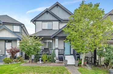 21169 79a AVE Langley, Langley Apartments for sale, MLS® R2981569