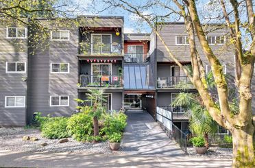 212 1550 Barclay ST Vancouver, Vancouver Apartments for sale, MLS® R2998968