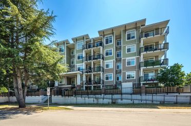 212 20686 Eastleigh Crescent Langley, Langley Apartments for sale, MLS® R3028402