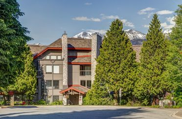 212 3317 Ptarmigan PL Whistler, Whistler Apartments for sale, MLS® R3009047