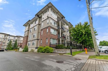 212 46150 Bole AVE Chilliwack, Chilliwack Apartments for sale, MLS® R2967059