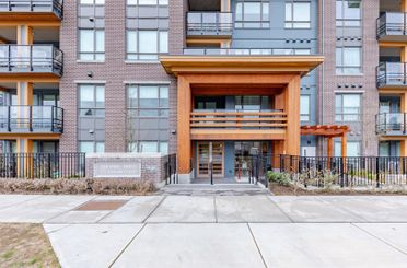 212 735 Anskar CT Coquitlam, Coquitlam Apartments for sale, MLS® R2984324