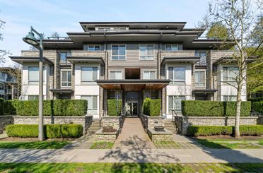 212 7478 Byrnepark Walk Burnaby, Burnaby Apartments for sale, MLS® R3026557