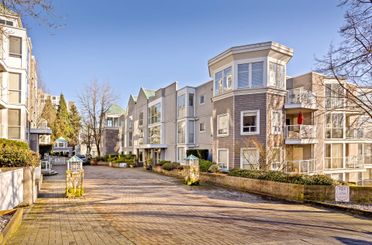 212 8460 Jellicoe ST Vancouver, Vancouver Apartments for sale, MLS® R2958573