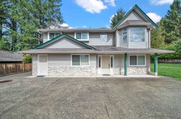 21209 Dewdney Trunk RD Maple Ridge, Maple Ridge Apartments for sale, MLS® R2985448