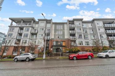 213 13733 107a AVE Surrey, Surrey Apartments for sale, MLS® R2969395