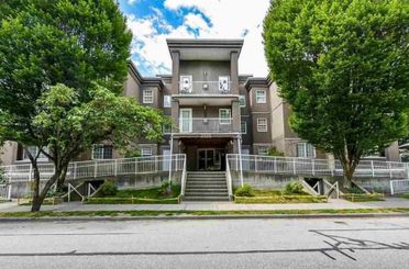 213 2375 Shaughnessy ST Port Coquitlam, Port Coquitlam Apartments for sale, MLS® R2979762