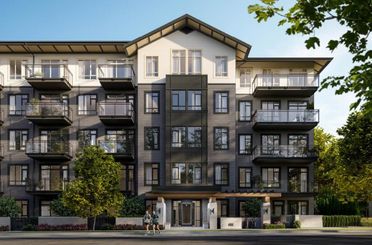 213 2380 Emery CT North Vancouver, North Vancouver Apartments for sale, MLS® R3009991