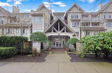 213 365 E 1st ST North Vancouver, North Vancouver Apartments for sale, MLS® R2983586