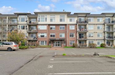 213 46150 Bole AVE Chilliwack, Chilliwack Apartments for sale, MLS® R2980499