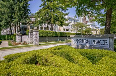 213 5835 Hampton PL Vancouver, Vancouver Apartments for sale, MLS® R3012203