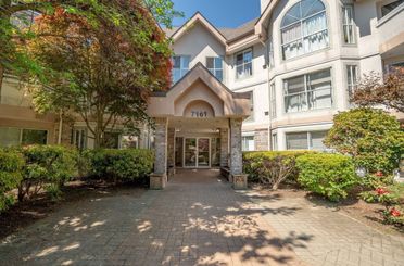 213 7161 121 ST Surrey, Surrey Apartments for sale, MLS® R2955279