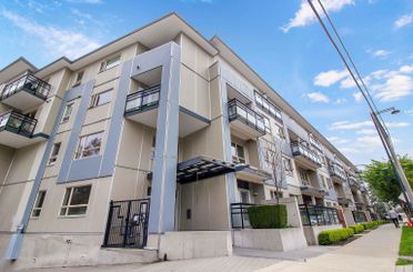 214 13228 Old Yale RD Surrey, Surrey Apartments for sale, MLS® R2922751