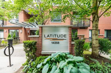 214 14358 60 AVE Surrey, Surrey Apartments for sale, MLS® R3017705
