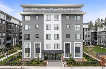 214 15825 85 AVE Surrey, Surrey Apartments for sale, MLS® R2992137