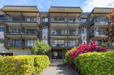 214 170 E 3rd ST North Vancouver, North Vancouver Apartments for sale, MLS® R2988483