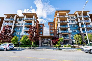 214 20673 78 AVE Langley, Langley Apartments for sale, MLS® R3004912
