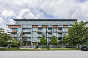 214 5289 Cambie ST Vancouver, Vancouver Apartments for sale, MLS® R3008478