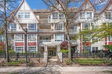 214 6833 Village Grn Burnaby, Burnaby Apartments for sale, MLS® R2995608