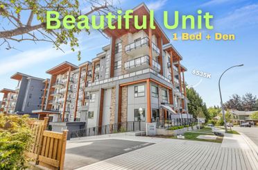 214 6950 Nicholson RD Delta, Delta Apartments for sale, MLS® R3006760
