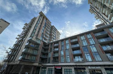 214 8181 Chester ST Vancouver, Vancouver Apartments for sale, MLS® R2969175