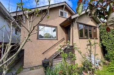 2147 E 1st AVE Vancouver, Vancouver Apartments for sale, MLS® R2998440