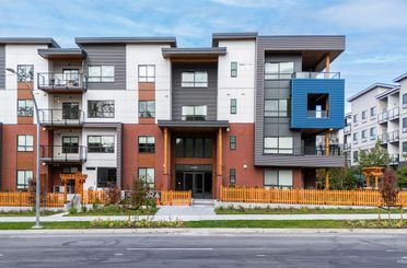 215 20286 72b AVE Langley, Langley Apartments for sale, MLS® R3000342