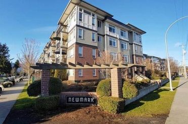 215 46289 Yale RD Chilliwack, Chilliwack Apartments for sale, MLS® R3000991