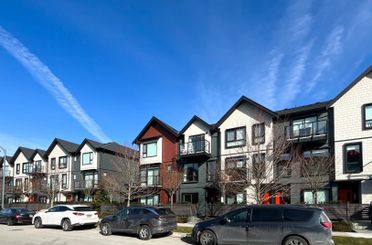 215 4738 Hemlock Way Tsawwassen, Tsawwassen Apartments for sale, MLS® R2967623