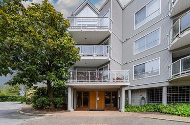 215 8651 Ackroyd RD Richmond, Richmond Apartments for sale, MLS® R3002518