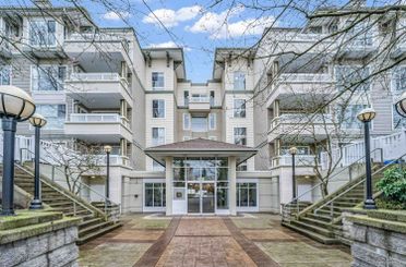 215 8880 Jones RD Richmond, Richmond Apartments for sale, MLS® R2965252