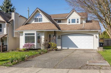 21551 95 AVE Langley, Langley Apartments for sale, MLS® R2985896