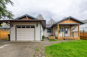 21565 94a AVE Langley, Langley Apartments for sale, MLS® R2992409