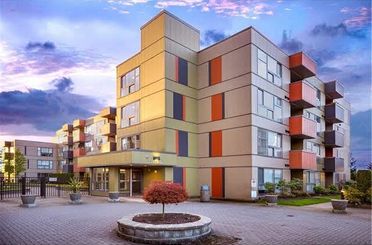 216 12085 228th ST Maple Ridge, Maple Ridge Apartments for sale, MLS® R2980461