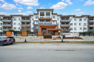 216 1892 Starling DR Tsawwassen, Tsawwassen Apartments for sale, MLS® R2969581