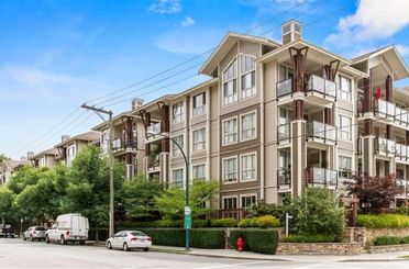 216 2484 Wilson AVE Port Coquitlam, Port Coquitlam Apartments for sale, MLS® R2981561