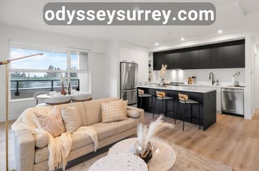 216 2620 152 ST Surrey, Surrey Apartments for sale, MLS® R2995680