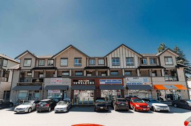 216 32083 Hillcrest AVE Abbotsford, Abbotsford Apartments for sale, MLS® R2971125
