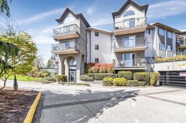 216 32725 George Ferguson Way Abbotsford, Abbotsford Apartments for sale, MLS® R2988997