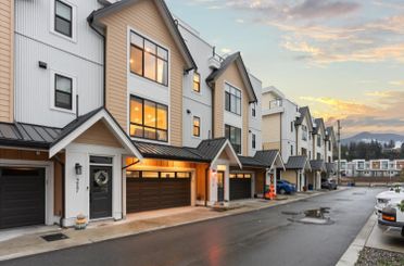 216 46211 Promontory RD Chilliwack, Chilliwack Apartments for sale, MLS® R2968687