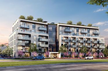 216 5212 Cambie ST Vancouver, Vancouver Apartments for sale, MLS® R2970236