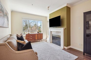 216 5735 Hampton PL Vancouver, Vancouver Apartments for sale, MLS® R2992627
