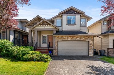 21668 89a AVE Langley, Langley Apartments for sale, MLS® R3004923