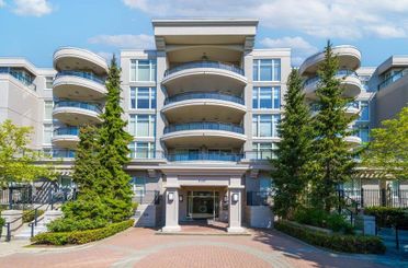 217 8480 Granville AVE Richmond, Richmond Apartments for sale, MLS® R3001682
