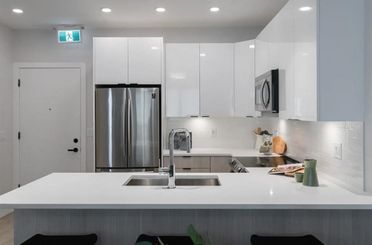 218 13458 95 AVE Surrey, Surrey Apartments for sale, MLS® R2876937