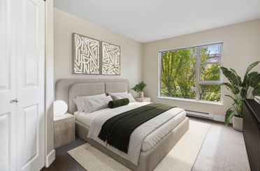 218 2388 Western Parkway Vancouver, Vancouver Apartments for sale, MLS® R2995416