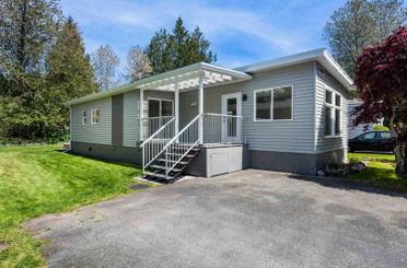 218 45835 Sleepy Hollow RD Cultus Lake, Cultus Lake Apartments for sale, MLS® R2997666