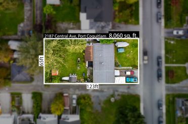 2187 Central AVE Port Coquitlam, Port Coquitlam Apartments for sale, MLS® R3020152