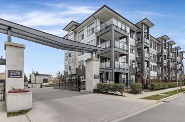 219 2120 Gladwin RD Abbotsford, Abbotsford Apartments for sale, MLS® R2999683